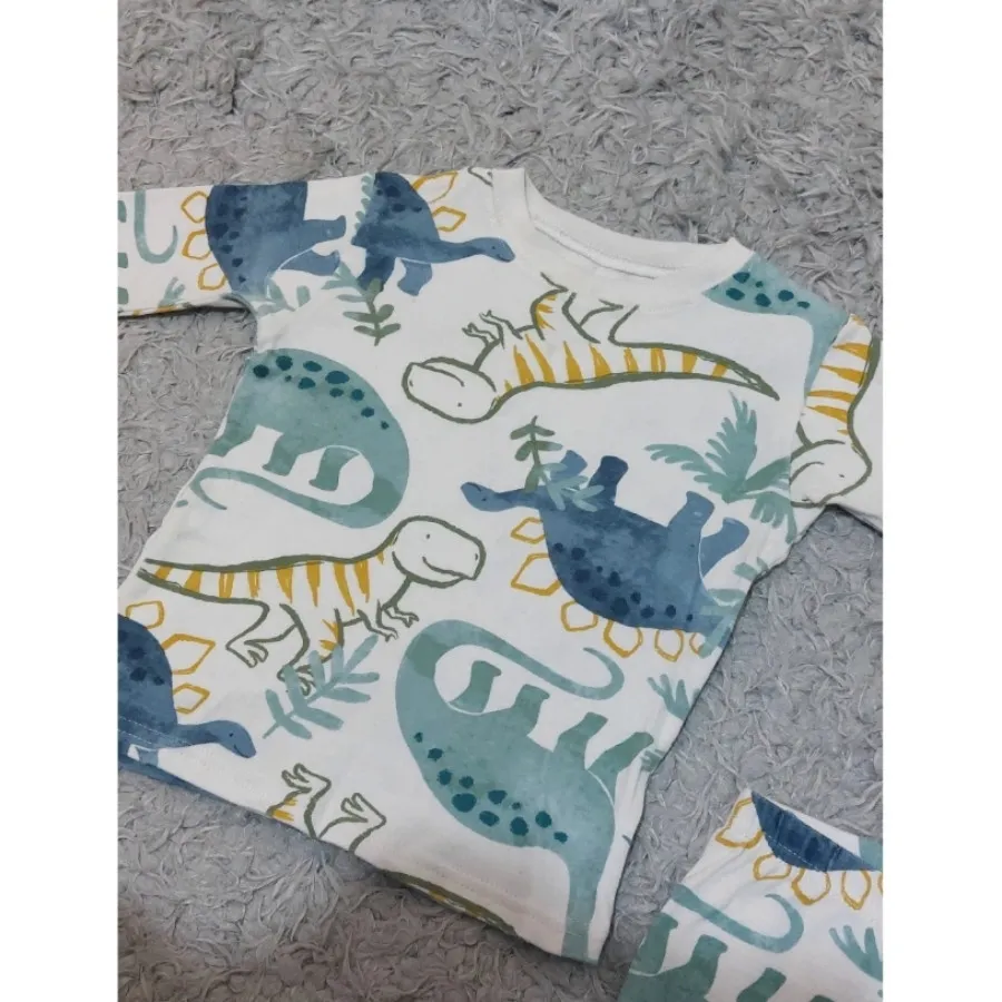 ست راحتی پسرانه