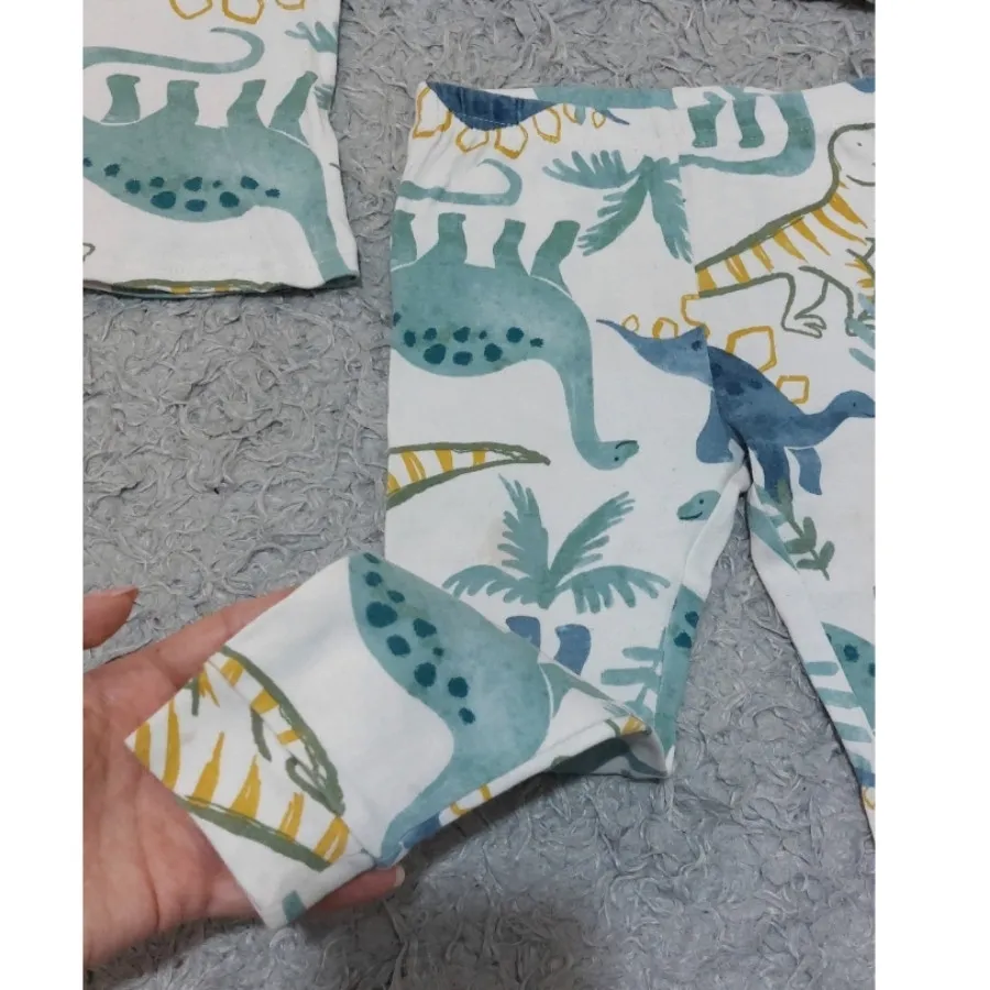 ست راحتی پسرانه