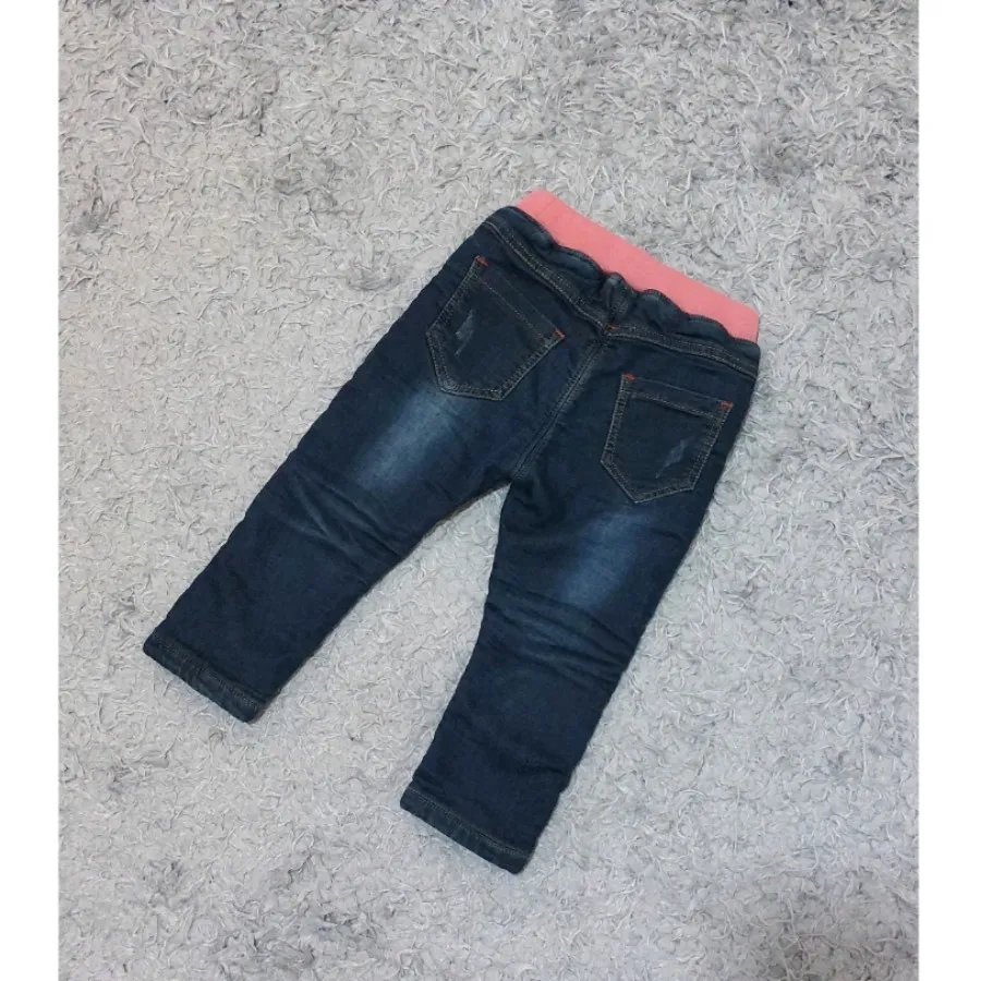 شلوار تو کرکی