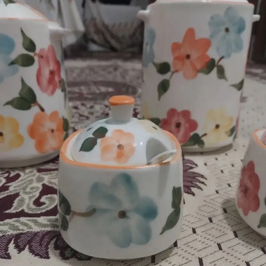 سرویس جا ادویه