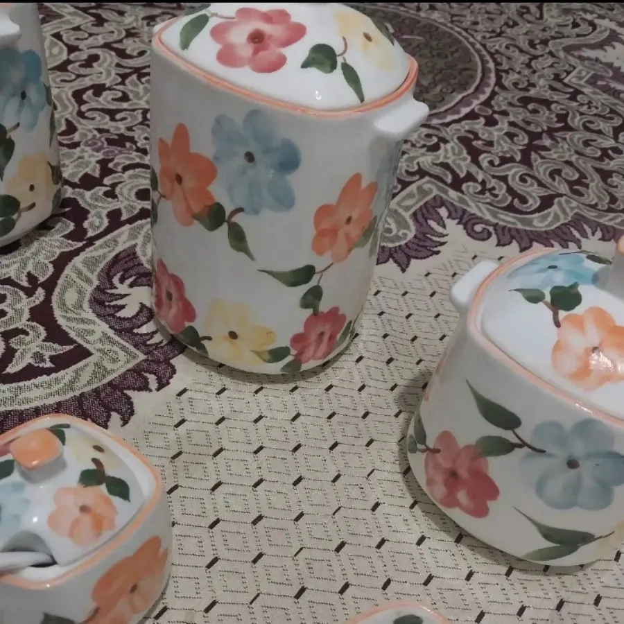 سرویس جا ادویه