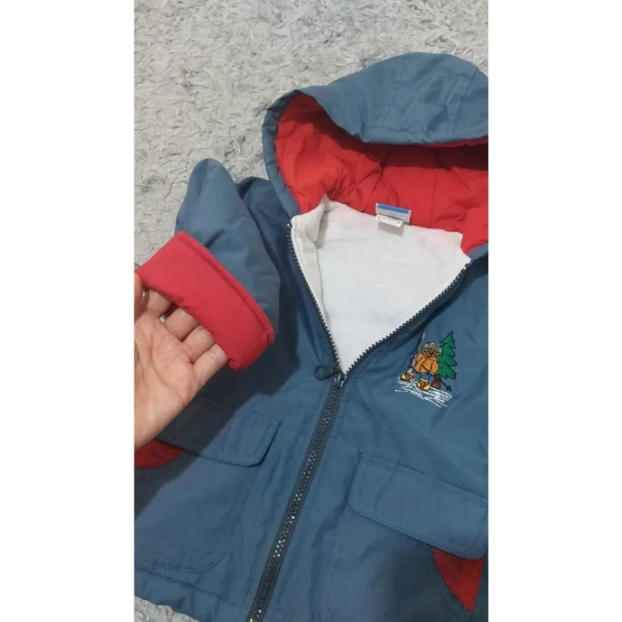 ست بادگیر پسرانه