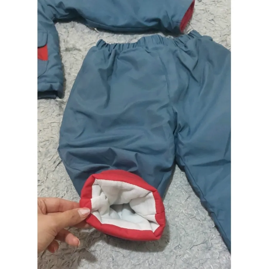 ست بادگیر پسرانه