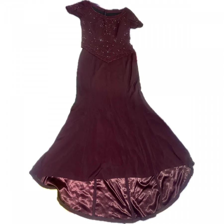 لباس مجلسی ترک زنانه