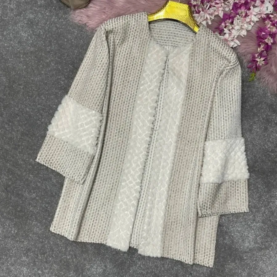 مانتو کتی پشمی