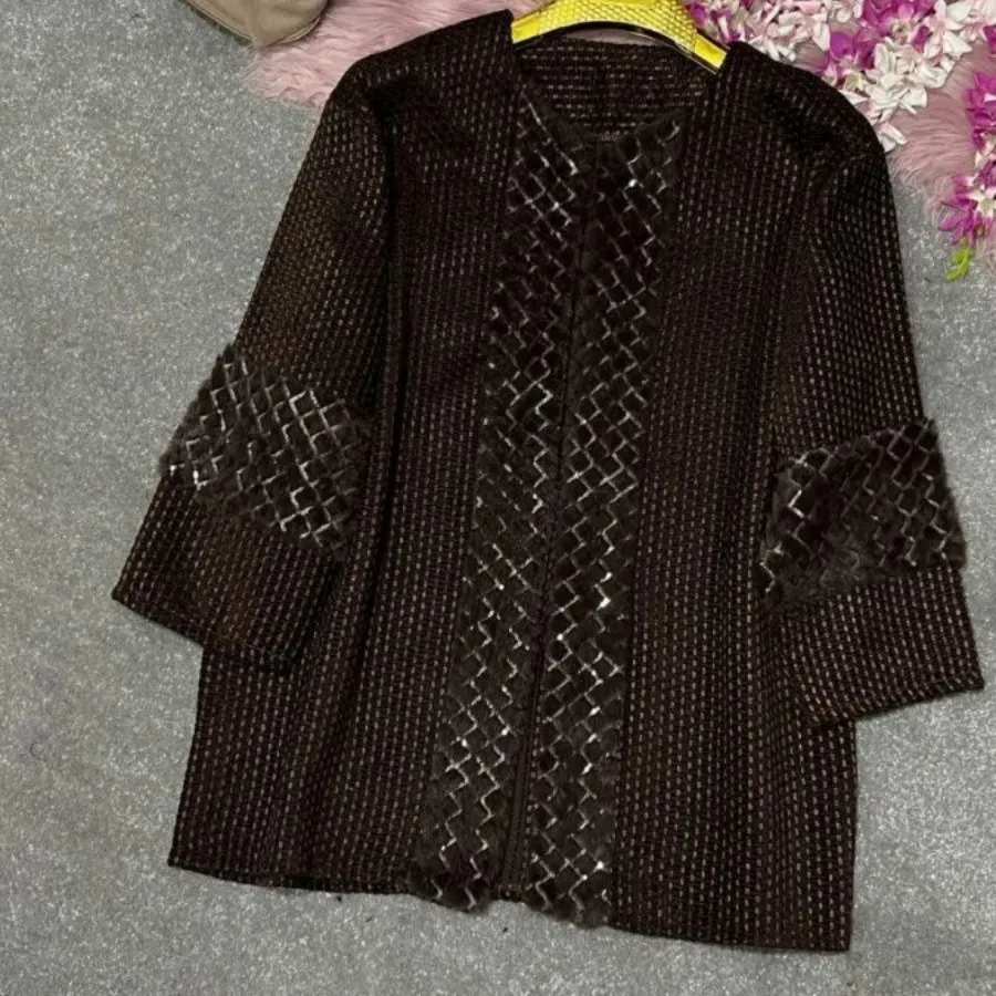 مانتو کتی پشمی