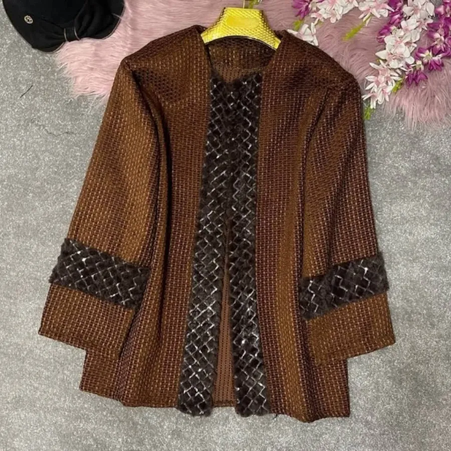 مانتو کتی پشمی