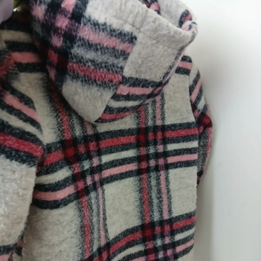 پالتو بچه گانه