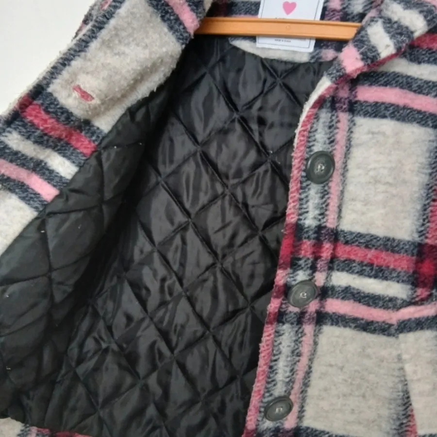 پالتو بچه گانه