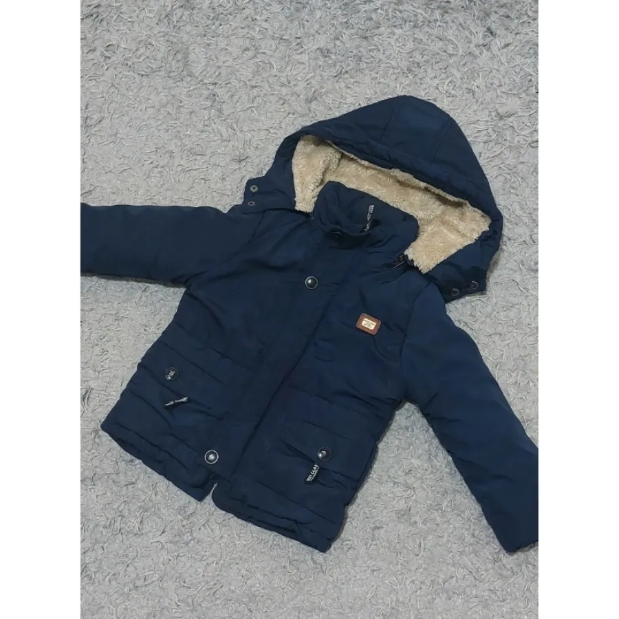 کاپشن پسرانه