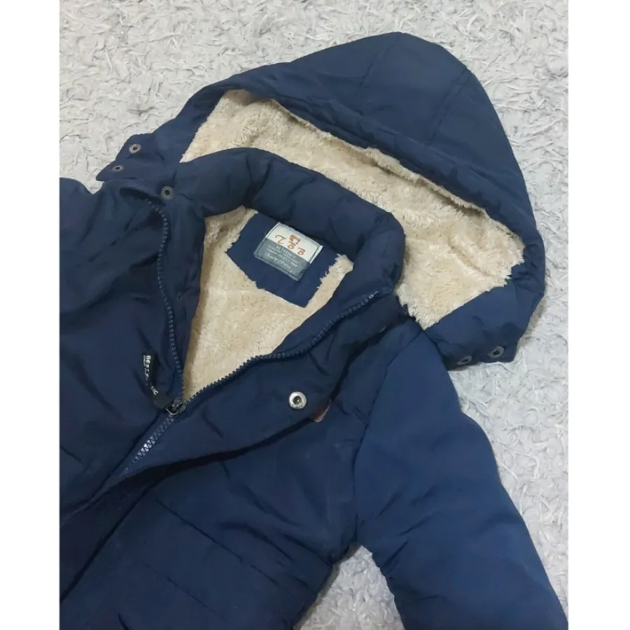 کاپشن پسرانه