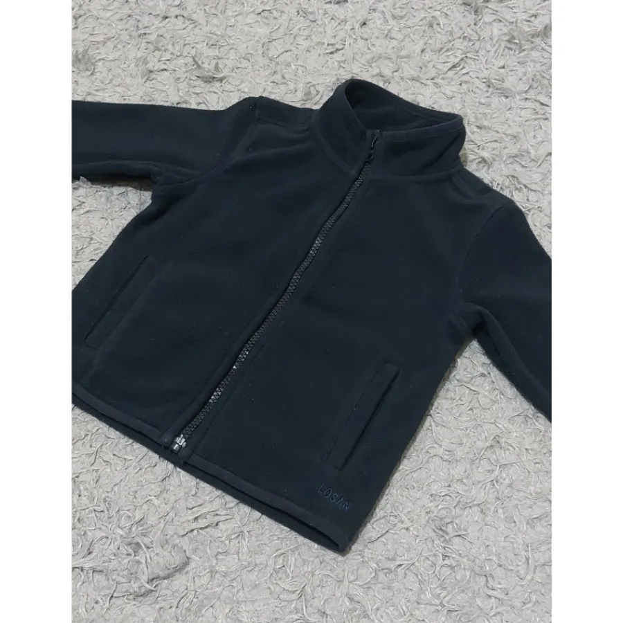 سوییشرت سرمه ای