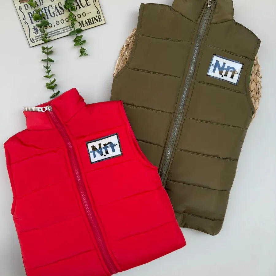 پافر پسرانه