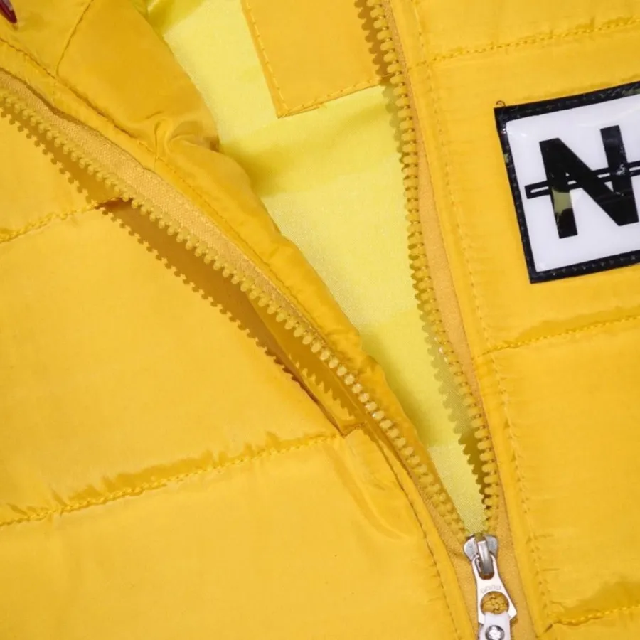 پافر پسرانه