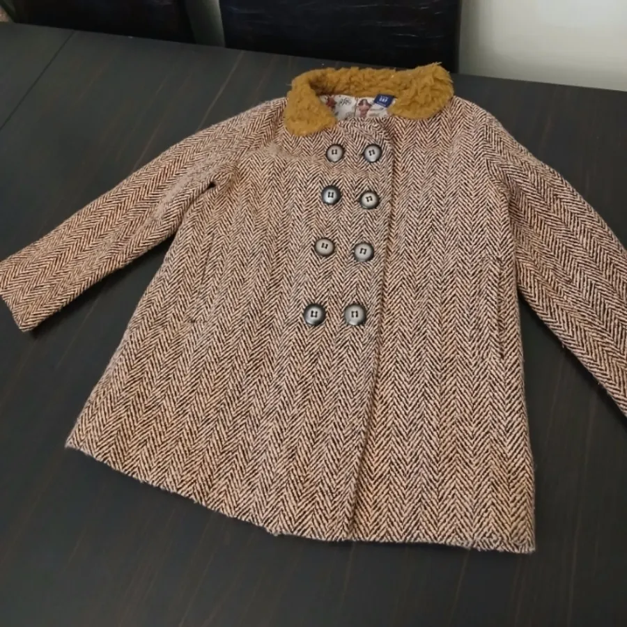 پالتو دخترانه