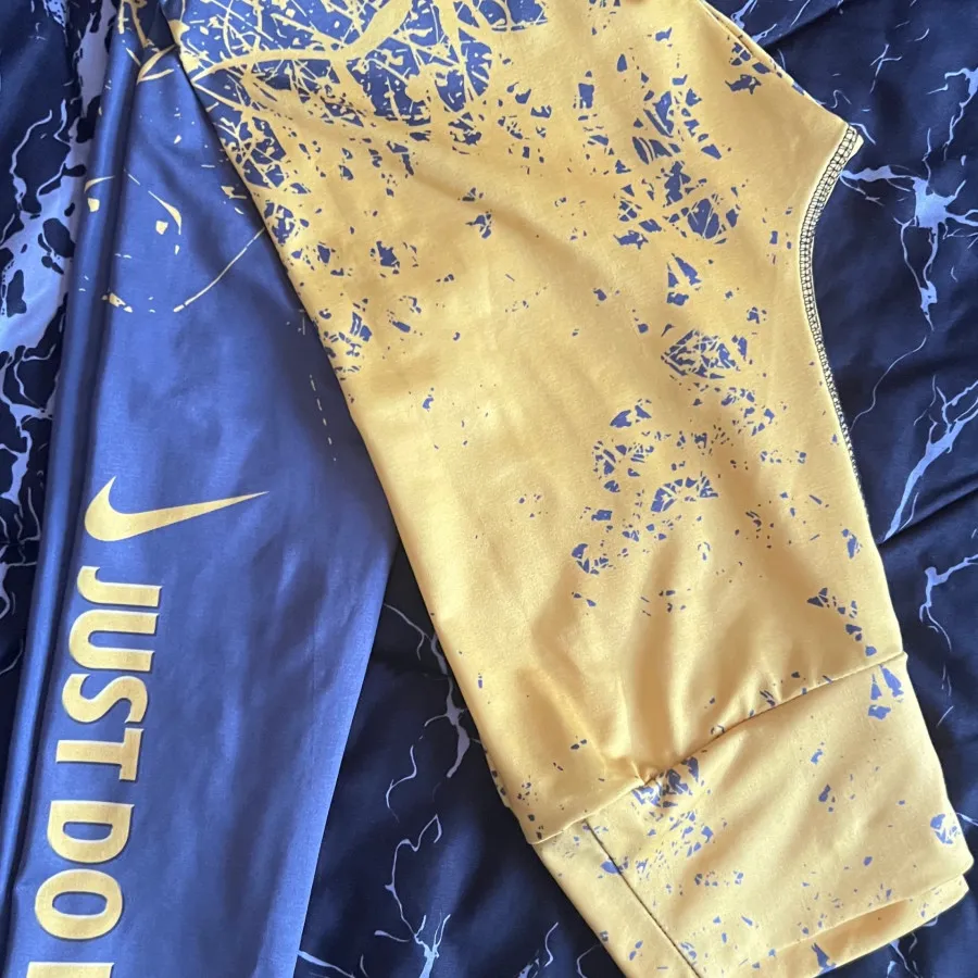 ست و لگ ورزشی