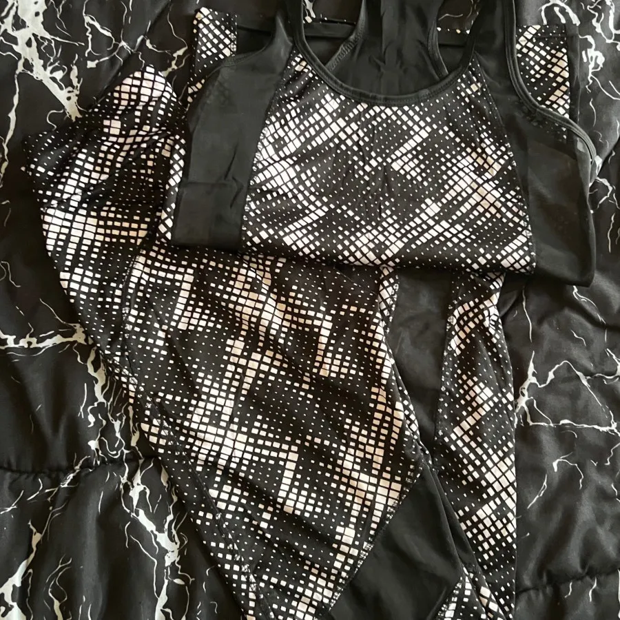 ست و لگ ورزشی