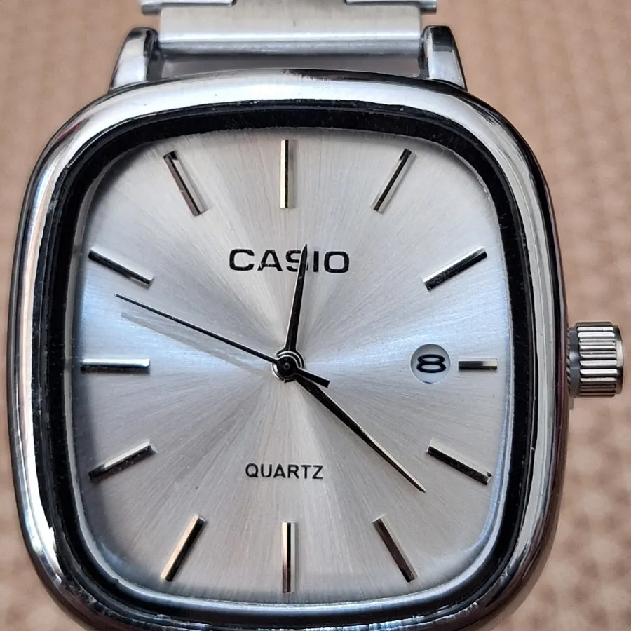 ساعت مردانه کاسیو اواد ما