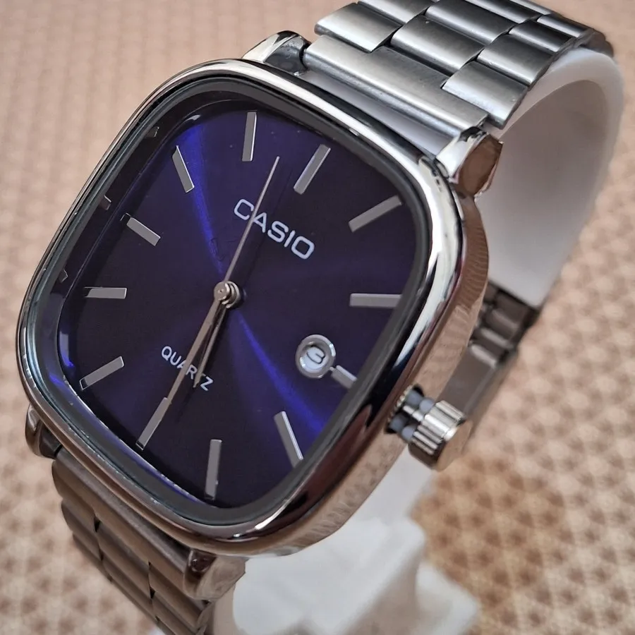 ساعت مردانه کاسیو اواد ما