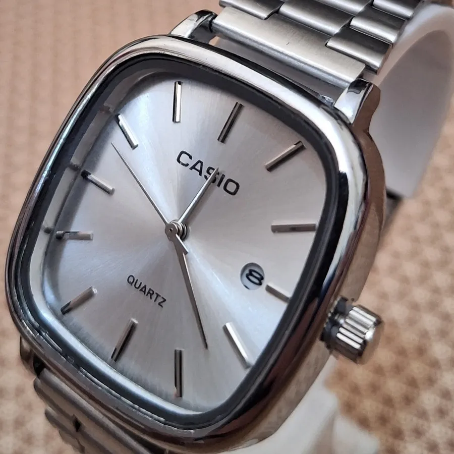 ساعت مردانه کاسیو اواد ما