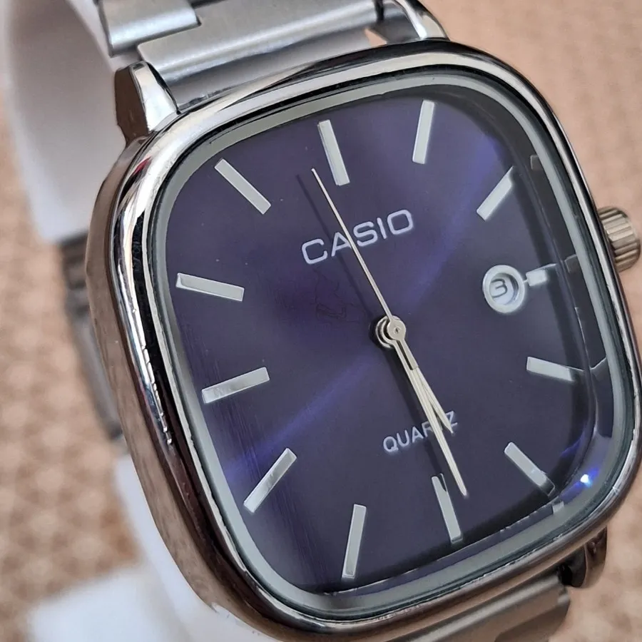 ساعت مردانه کاسیو اواد ما