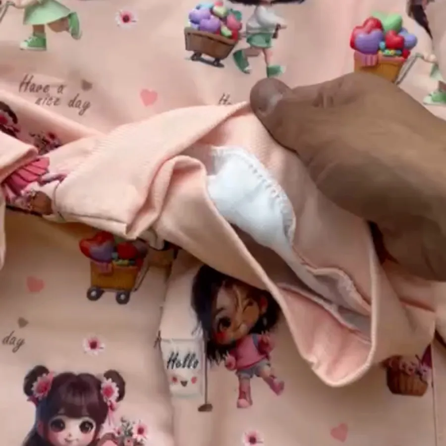 بلوز شلوار دخترانه