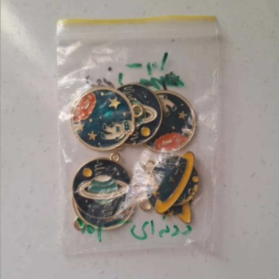 وسایل ساخت اکسسوری