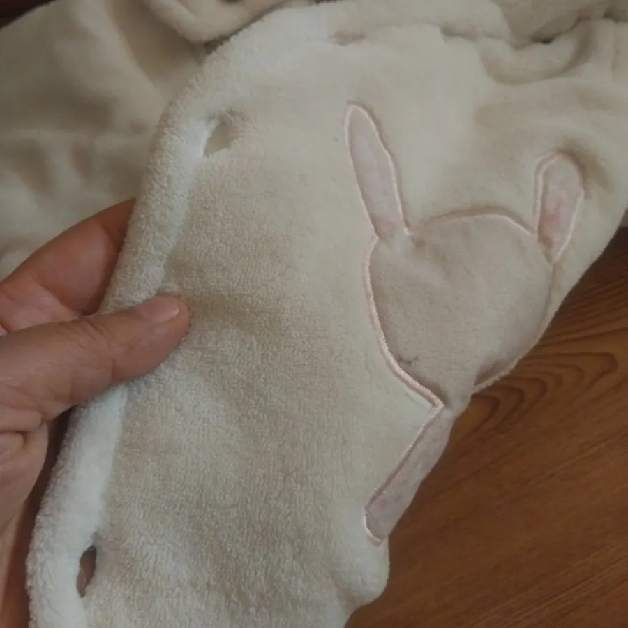 کاپشن و شلوار بچگامه