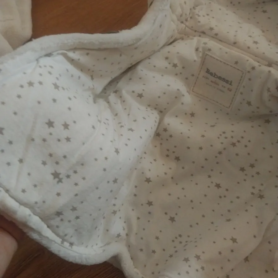 کاپشن و شلوار بچگامه