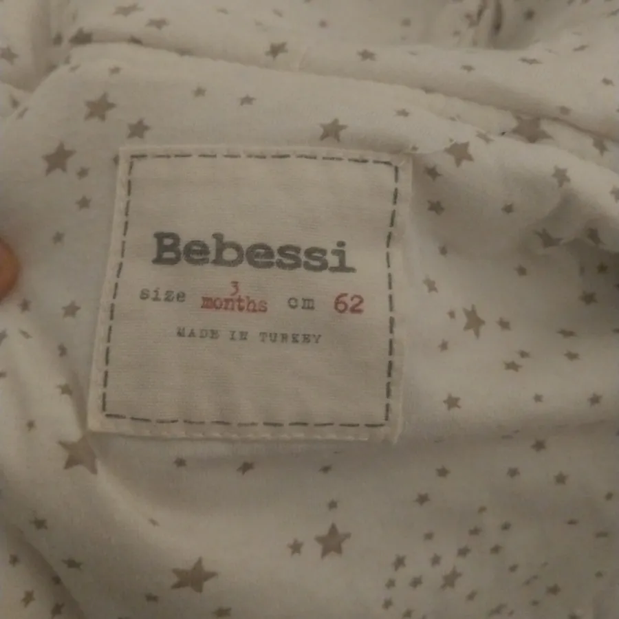 کاپشن و شلوار بچگامه