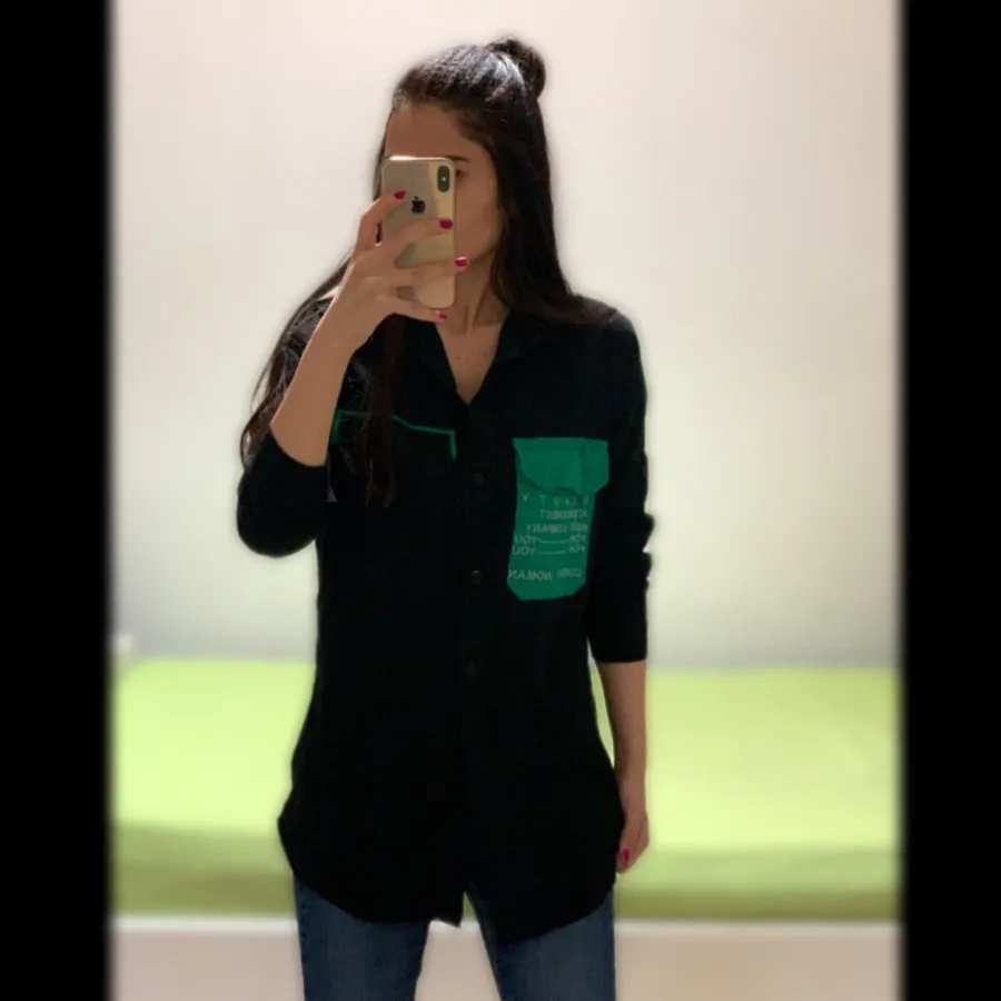 شومیز خارجی