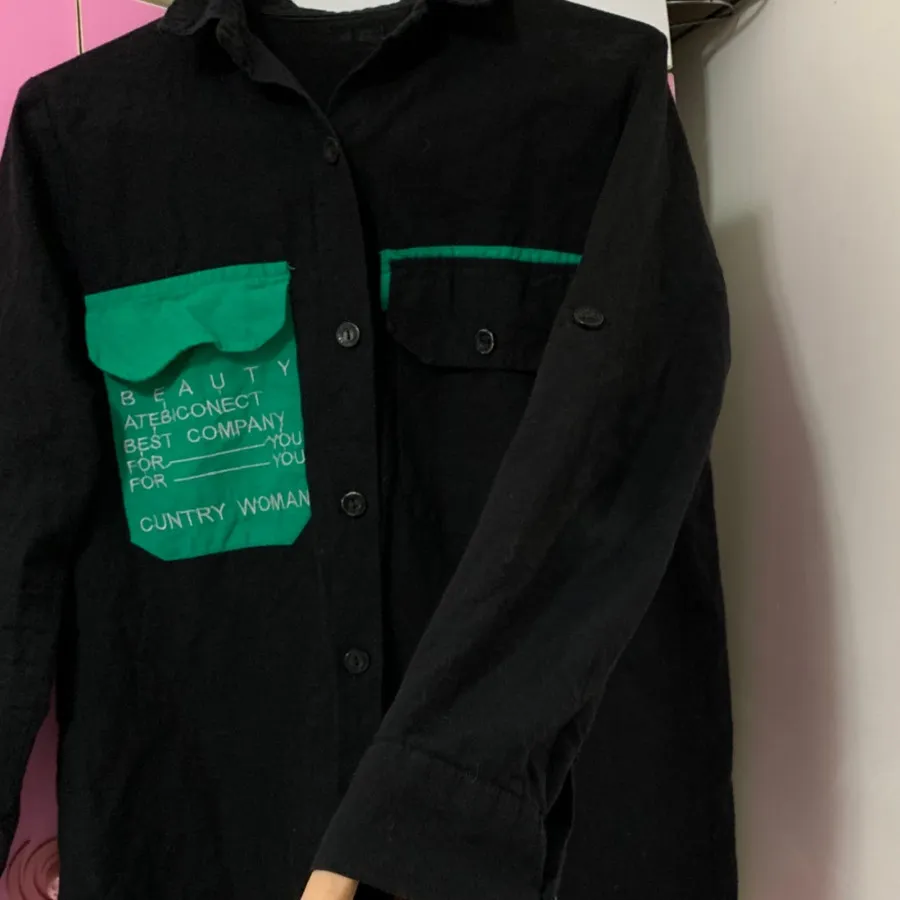 شومیز خارجی