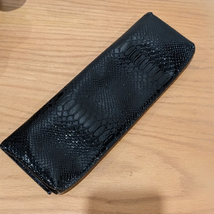 کیف چرم پوست ماری