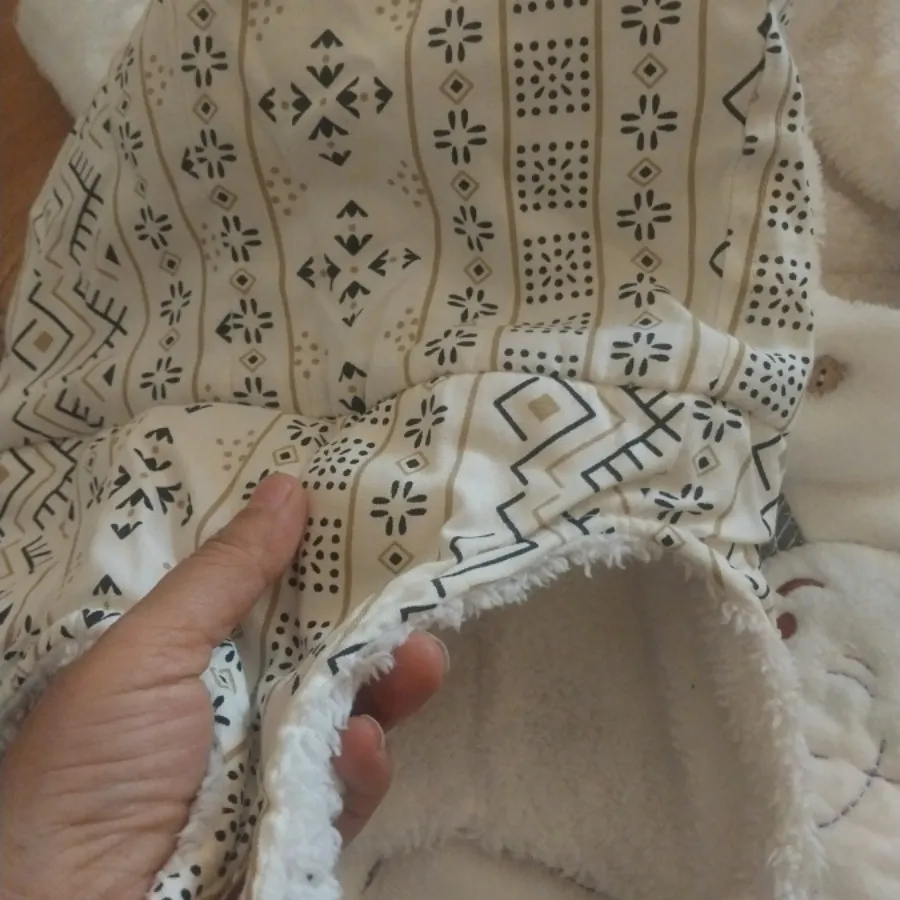 ست سرهمی و کاپشن اسپرت