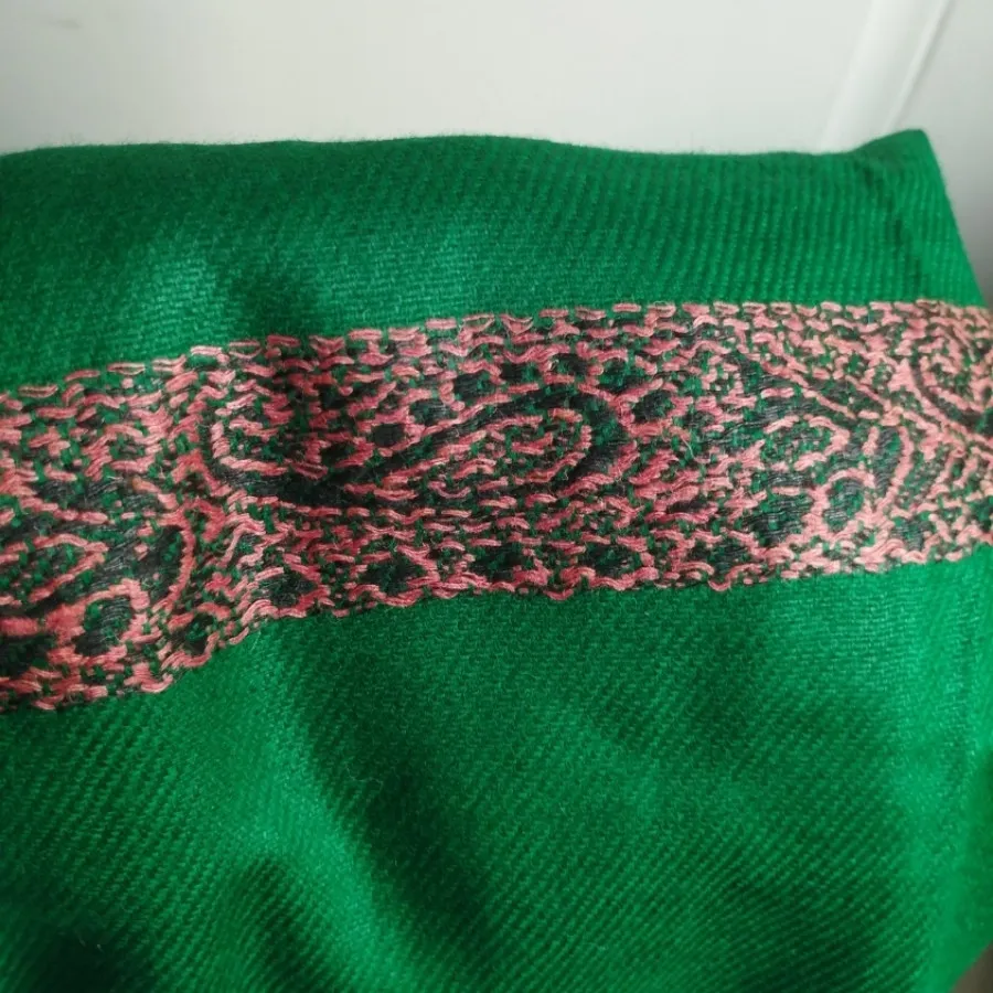 شال کشمیری