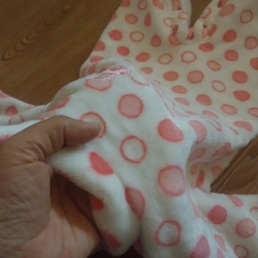 سرهمی دخترانه نوزادی