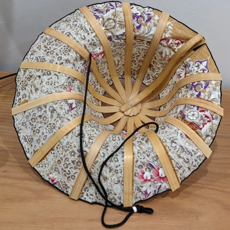 کلاه آفتابی خارجی