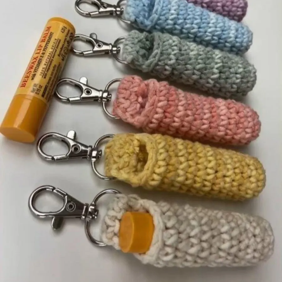 کیف قلاببافی کوچیک