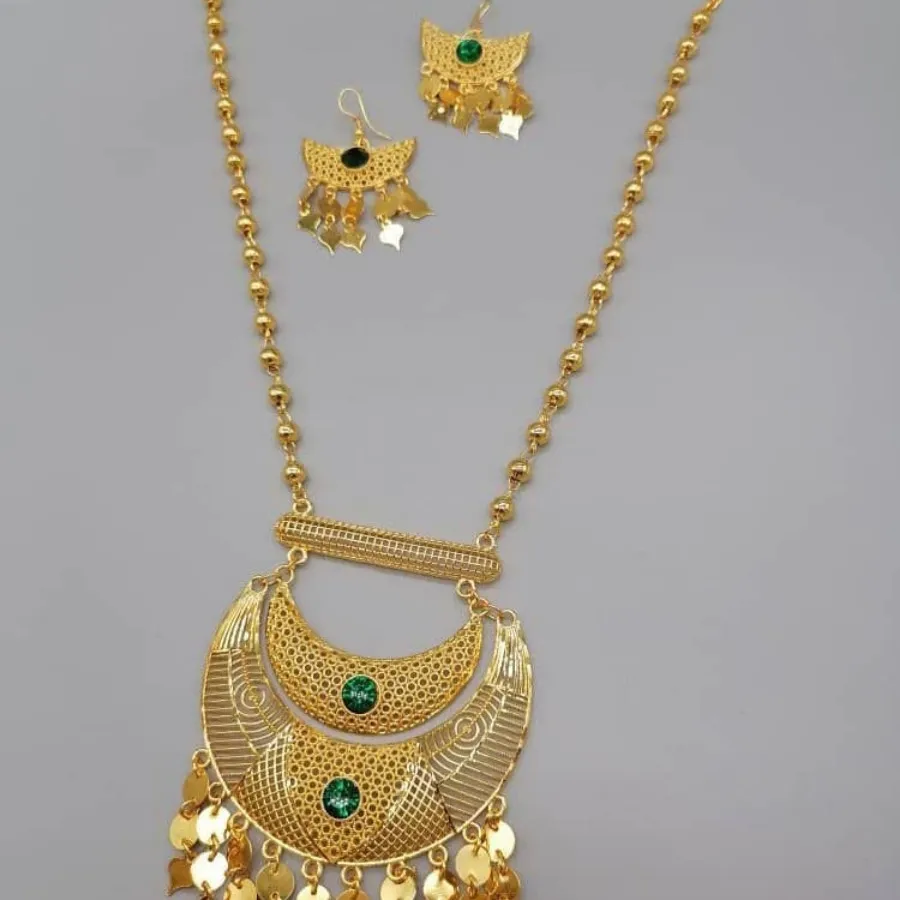 نیم ست خلیجی