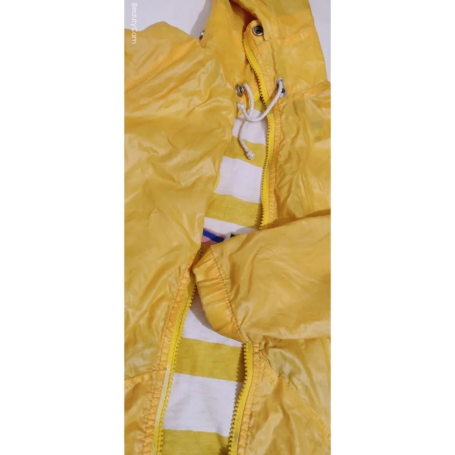 بارانی پسرانه