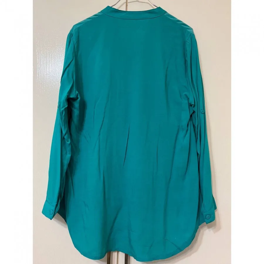 شومیز گلدوزی