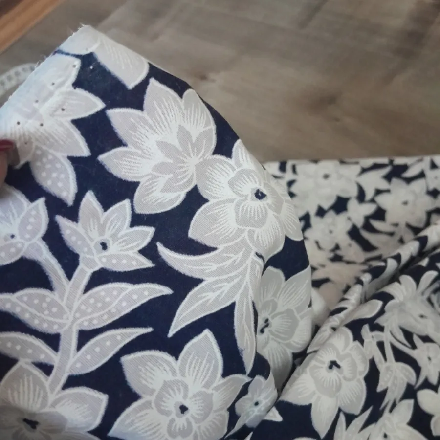 پارچه چادری