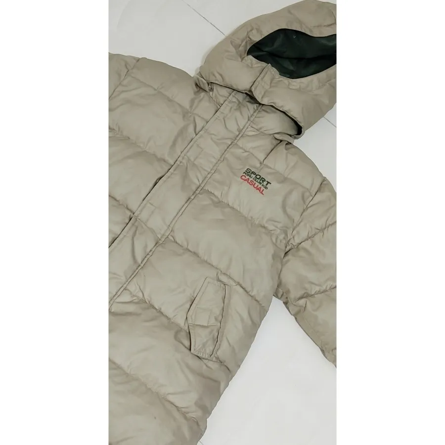 کاپشن شمعی پسرانه