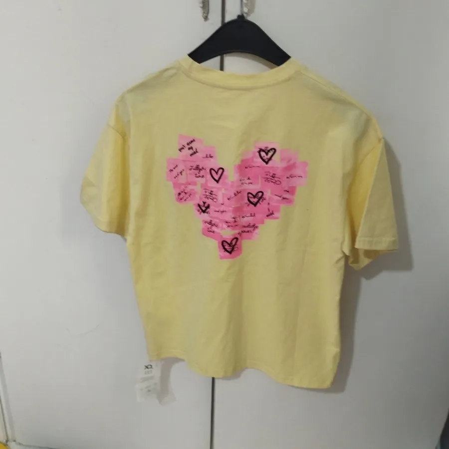 تیشرت نو برند