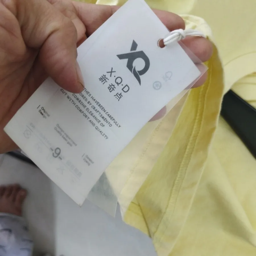 تیشرت نو برند