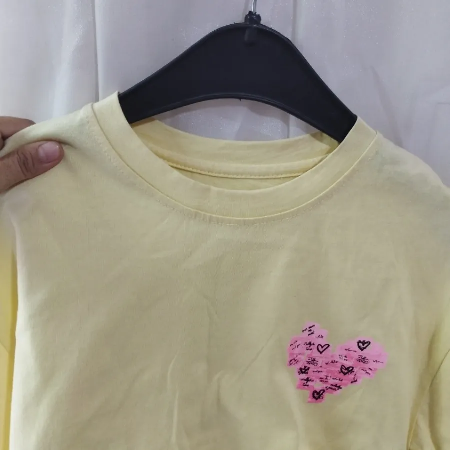 تیشرت نو برند