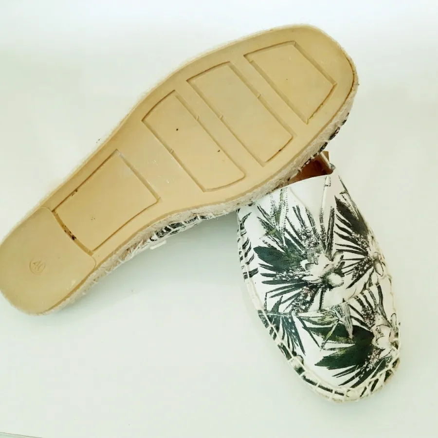 کفش اسپادریل