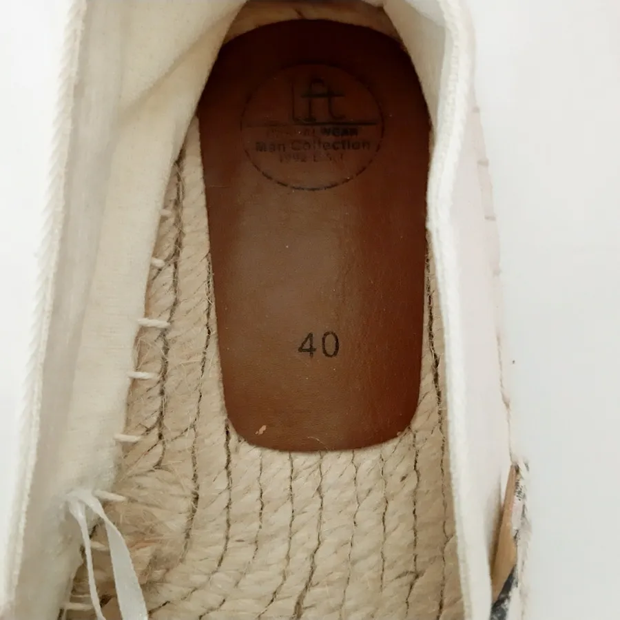 کفش اسپادریل