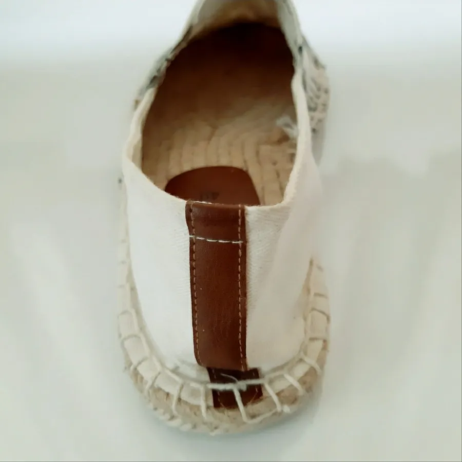 کفش اسپادریل