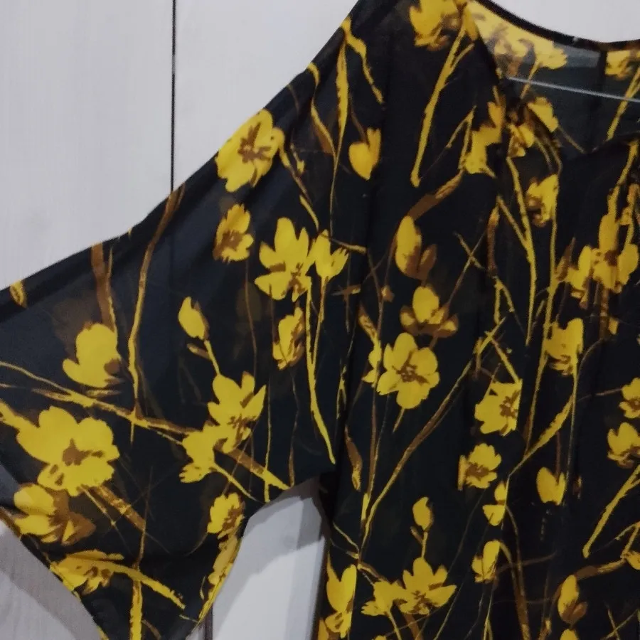 شومیز حریر ترک